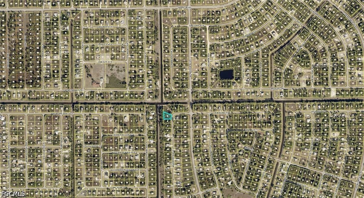 504 Wabasso Avenue S, Lehigh Acres, FL 33974 photo 5