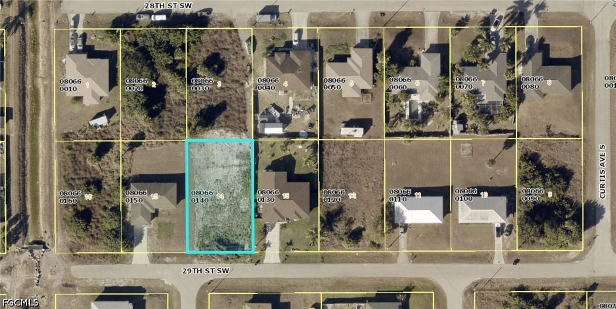 4032 29th Street SW, Lehigh Acres, FL 33976 photo 2