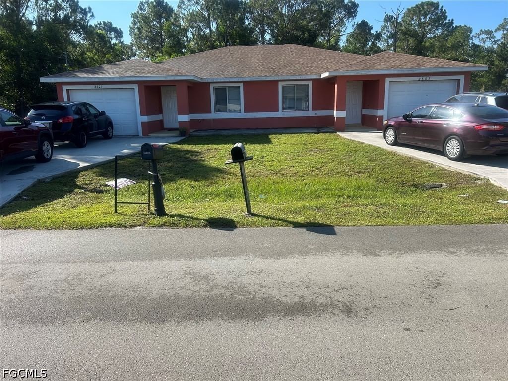 2603 Matena Avenue S, Lehigh Acres, FL 33973 photo 2