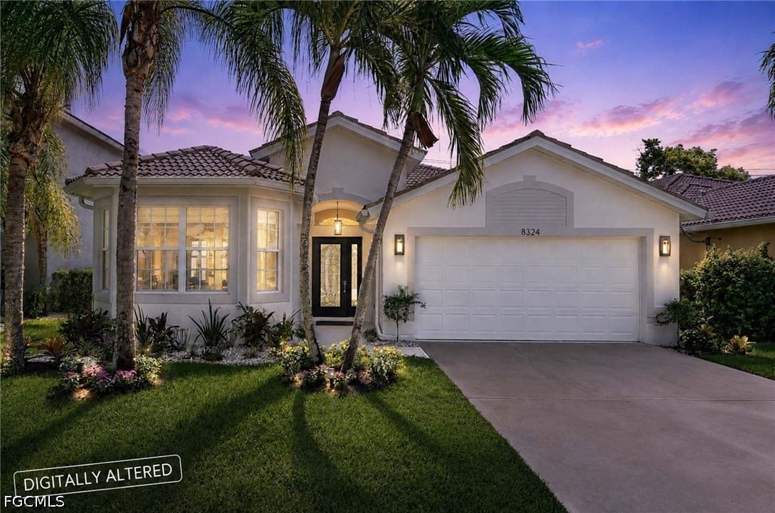 8324 Laurel Lakes Boulevard, Naples, FL 34119 photo 2