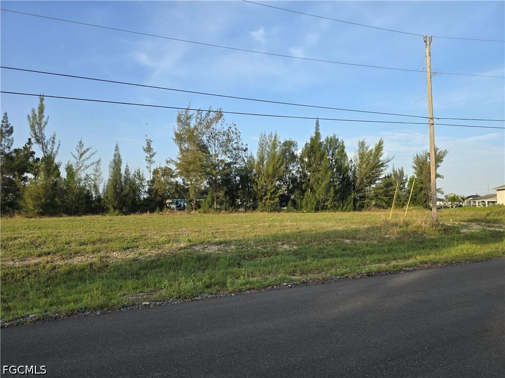 2124 NE 35th Lane, Cape Coral, FL 33909 photo 2