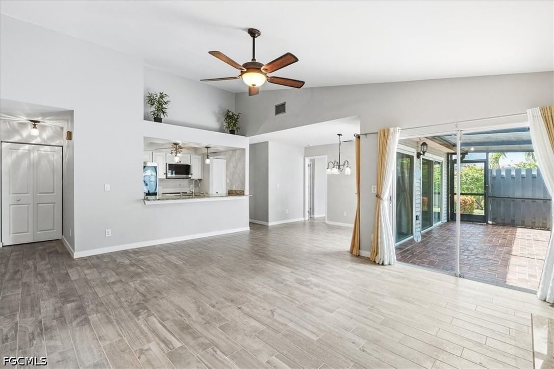 6238 Timberwood Circle #109, Fort Myers, FL 33908 photo 4