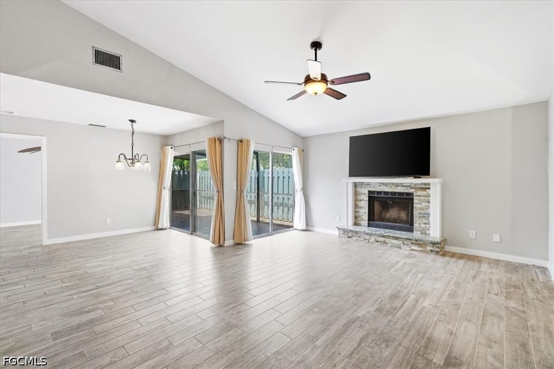 6238 Timberwood Circle #109, Fort Myers, FL 33908 photo 5