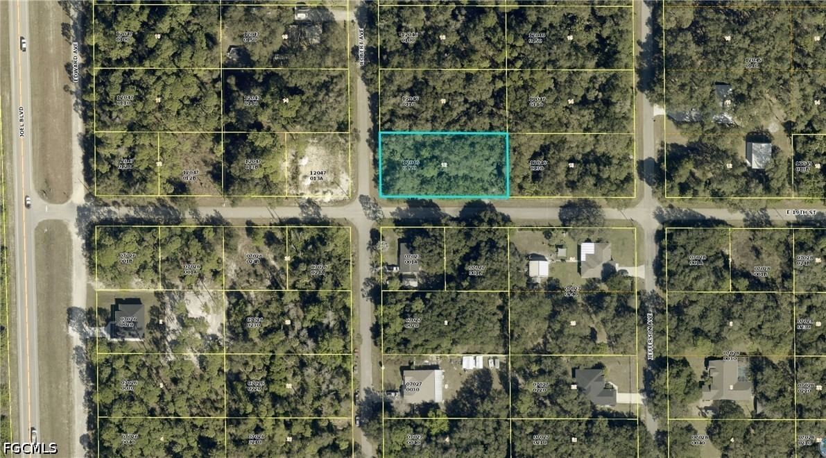 1900 Robert Avenue, Lehigh Acres, FL 33972 photo 2