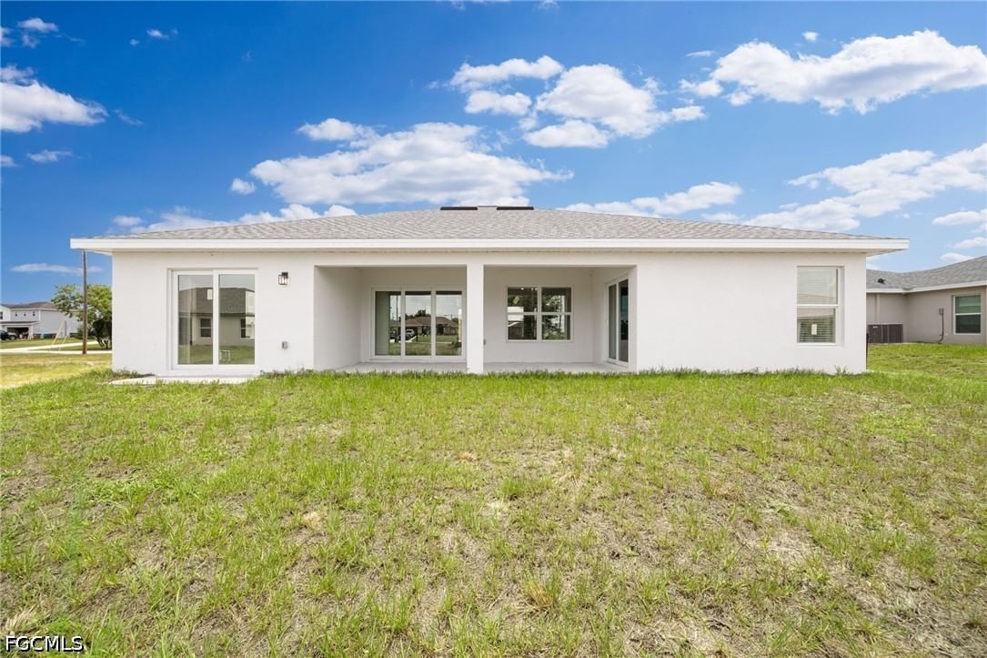 2802 NW 3rd Place, Cape Coral, FL 33993 photo 5