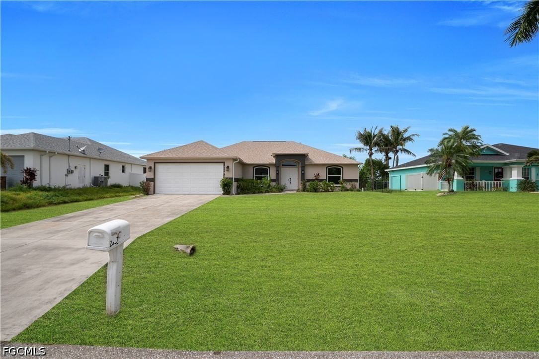 2007 NW 21ST Street, Cape Coral, FL 33993 photo 2