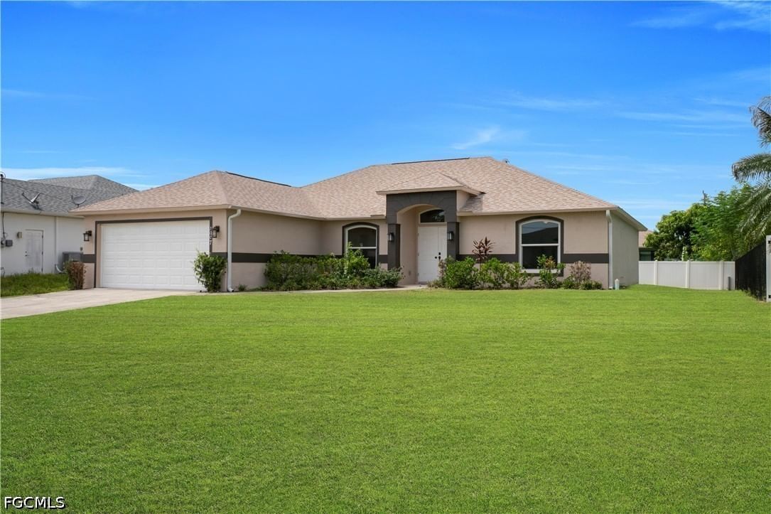 2007 NW 21ST Street, Cape Coral, FL 33993 photo 3