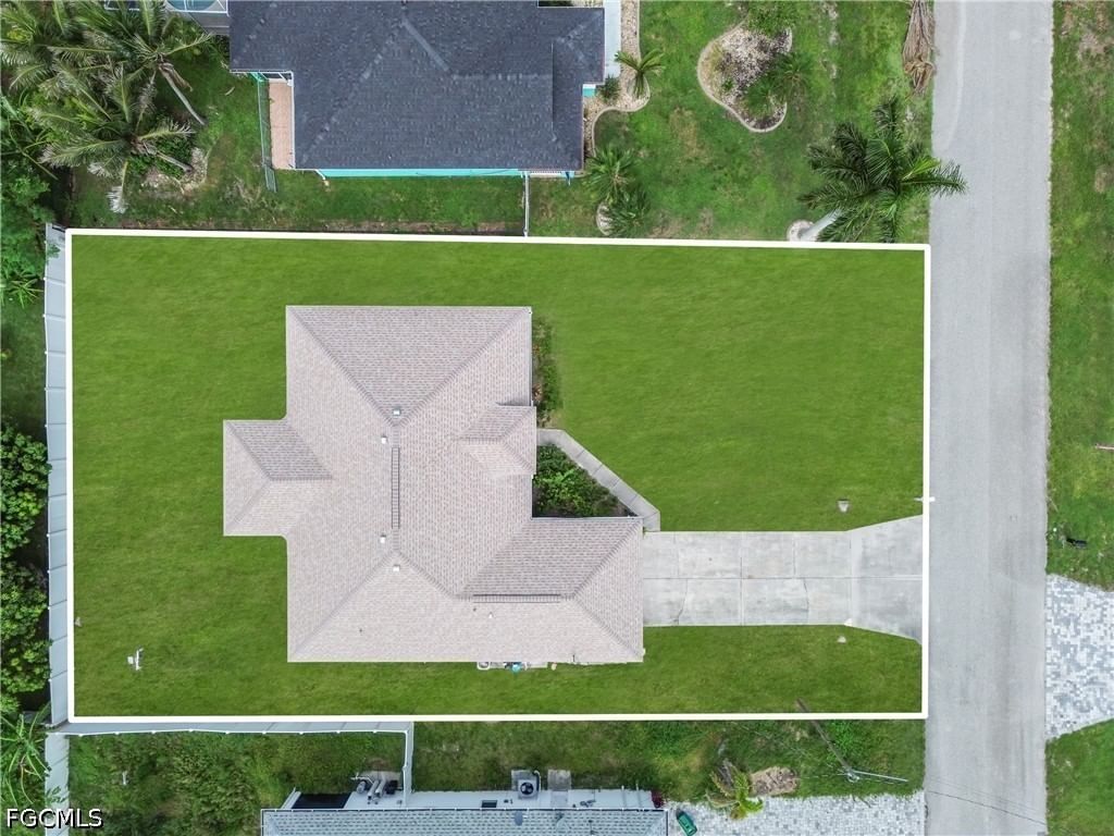 2007 NW 21ST Street, Cape Coral, FL 33993 photo 4