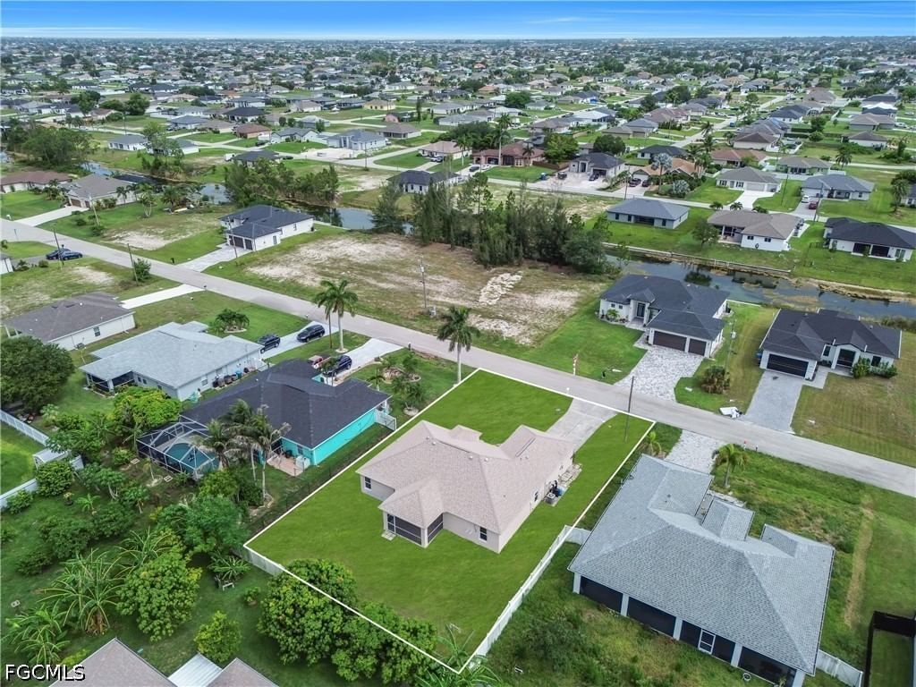 2007 NW 21ST Street, Cape Coral, FL 33993 photo 5