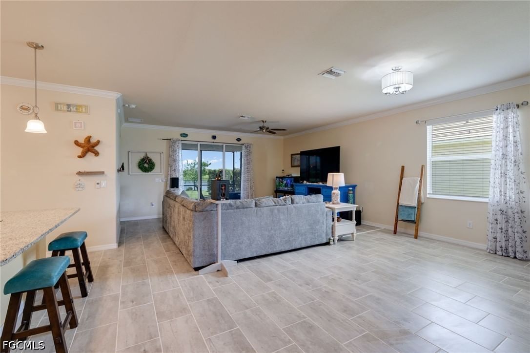 16138 Palmetto Prairie Drive, Alva, FL 33920 photo 3