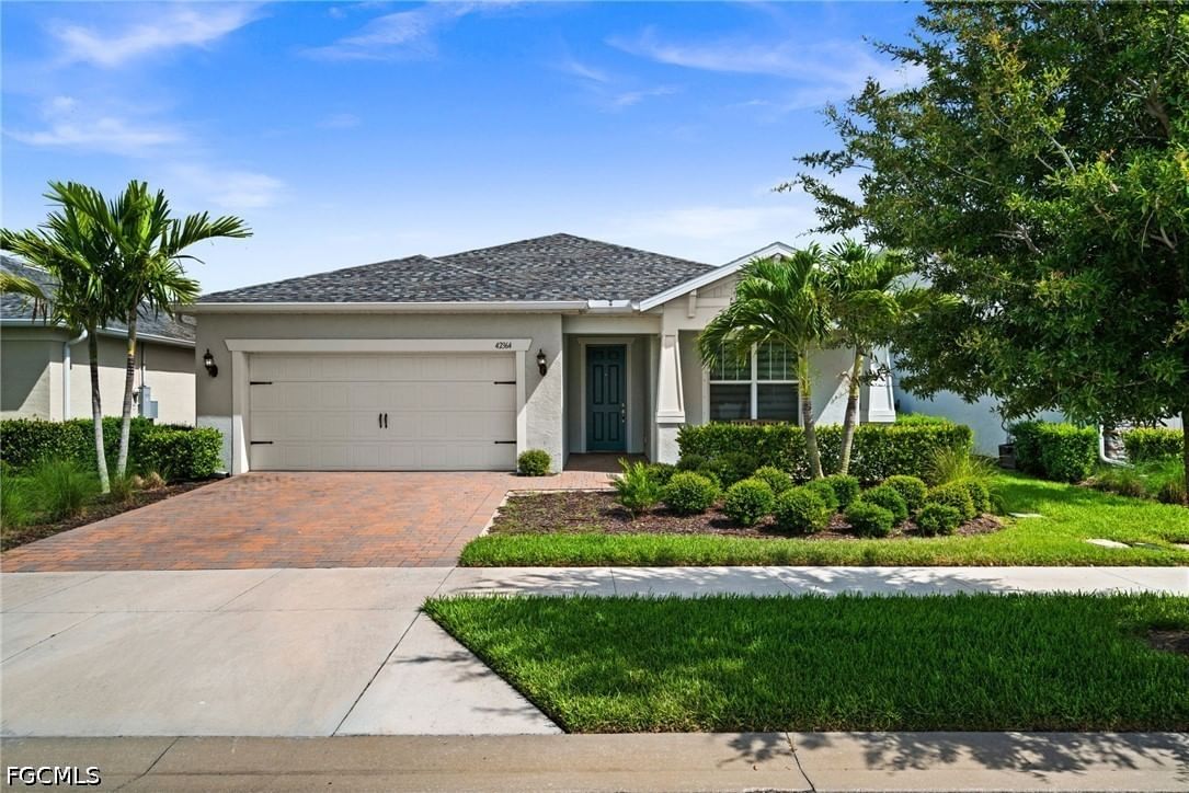 42364 Edgewater Drive, Punta Gorda, FL 33982 photo 2