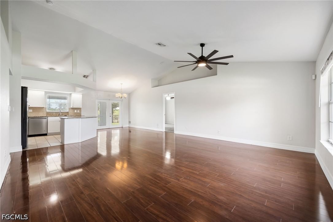 1418 SW 11th Place, Cape Coral, FL 33991 photo 4