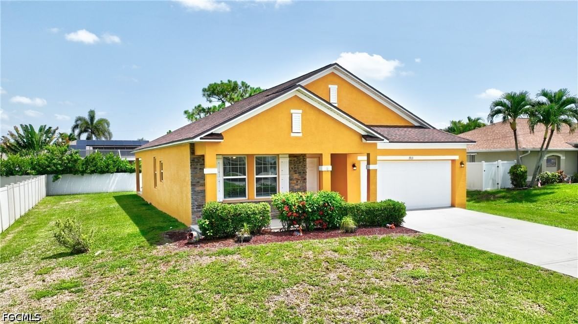 1913 SW 26th Terrace, Cape Coral, FL 33914 photo 2