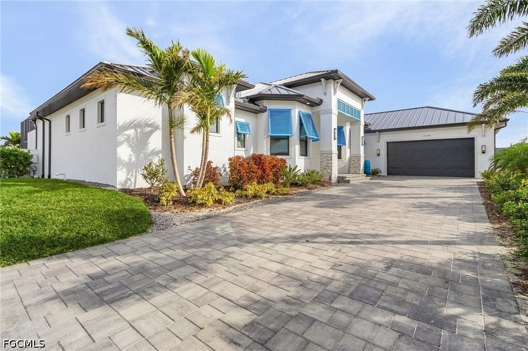 1729 NW 41st Avenue, Cape Coral, FL 33993 photo 2