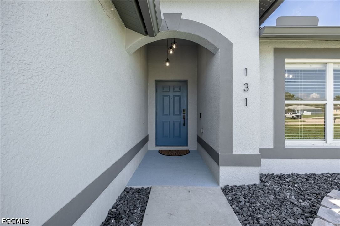 131 Ocean Park Drive, Lehigh Acres, FL 33972 photo 2