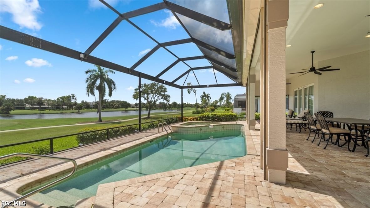 16918 Timberlakes Drive, Fort Myers, FL 33908 photo 3