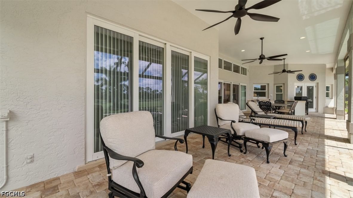 16918 Timberlakes Drive, Fort Myers, FL 33908 photo 5