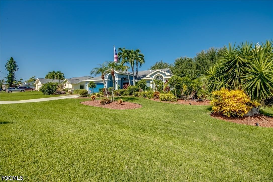 4600 SW 5th Place, Cape Coral, FL 33914 photo 2