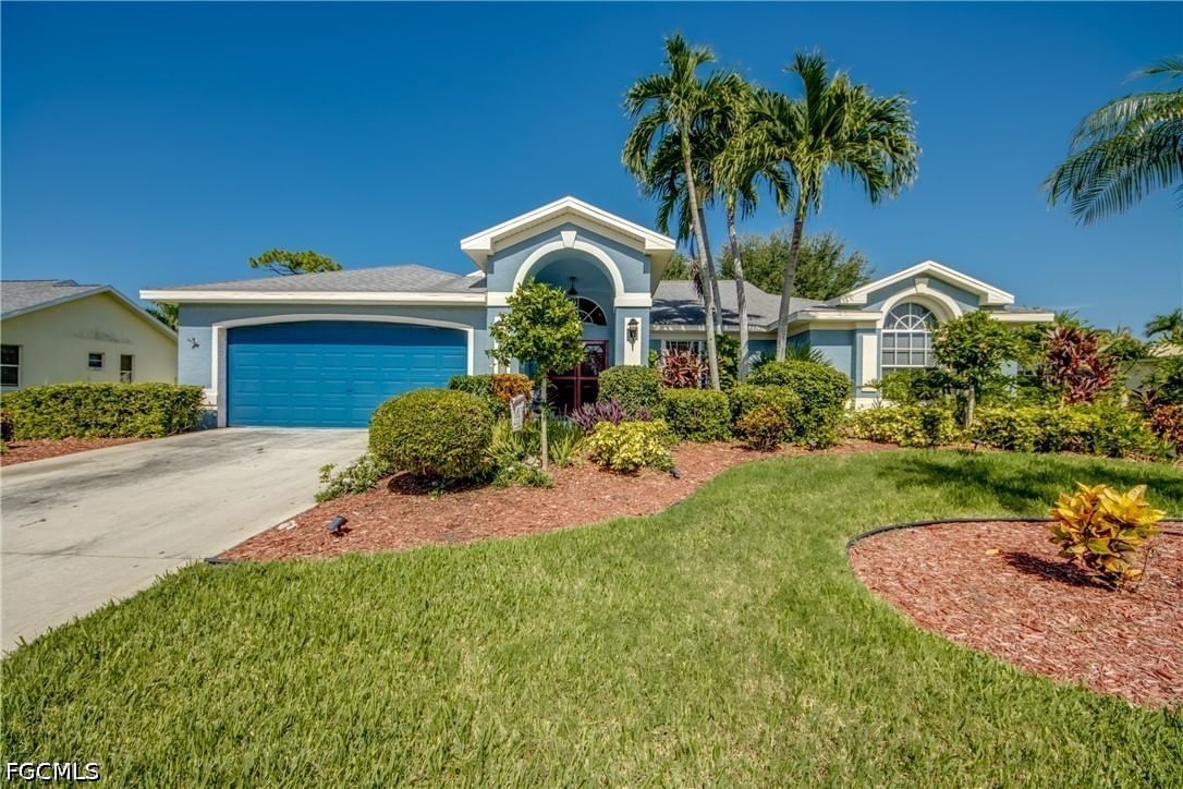 4600 SW 5th Place, Cape Coral, FL 33914 photo 4