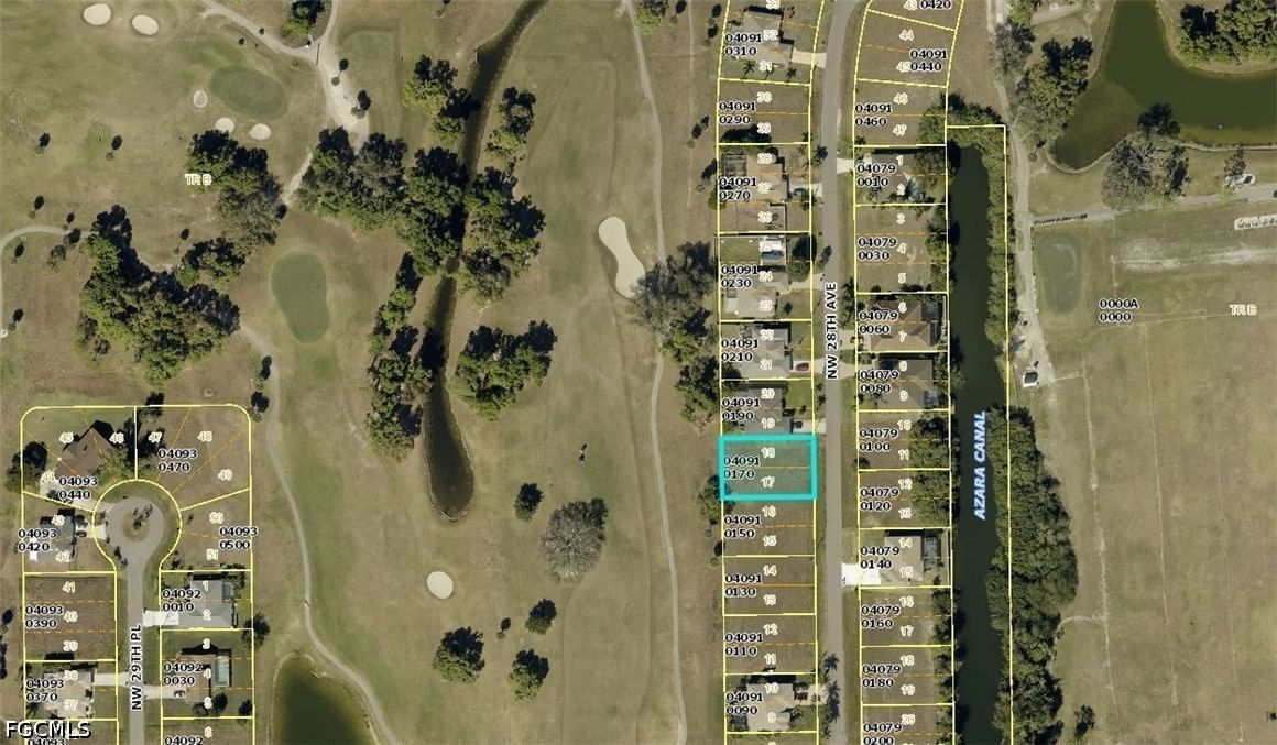 1540 NW 28th Avenue, Cape Coral, FL 33993 photo 2