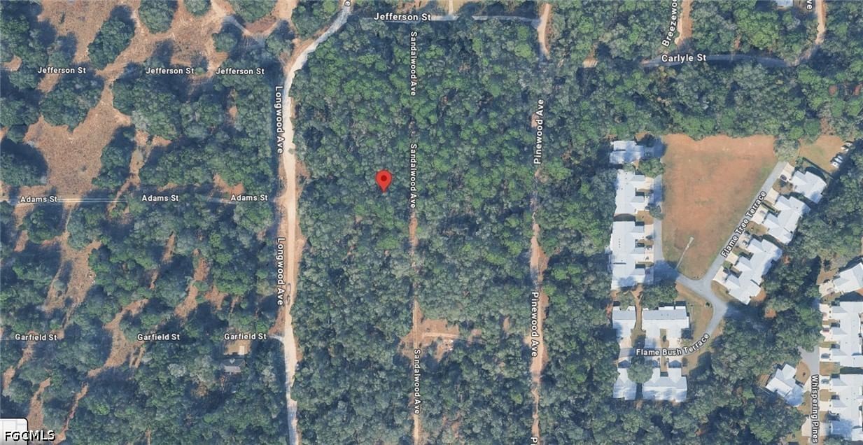 709 Dalwood Avenue, Inverness, FL 34453 photo 3