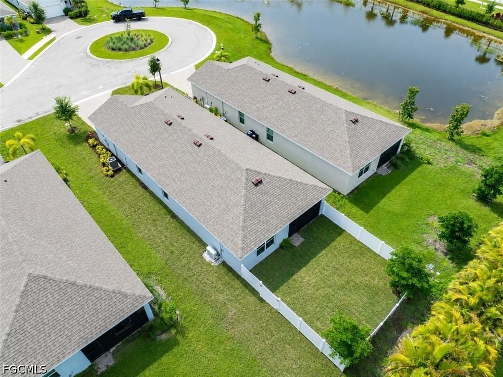 2872 Star Coral Drive, North Fort Myers, FL 33903 photo 3