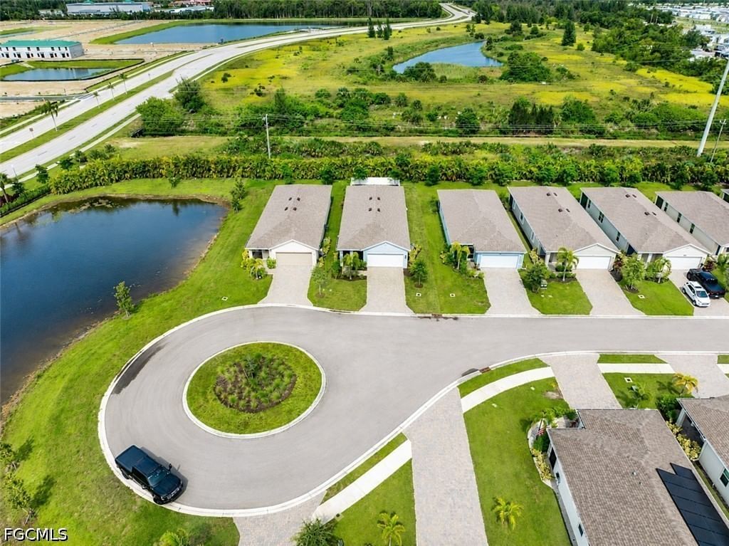 2872 Star Coral Drive, North Fort Myers, FL 33903 photo 4
