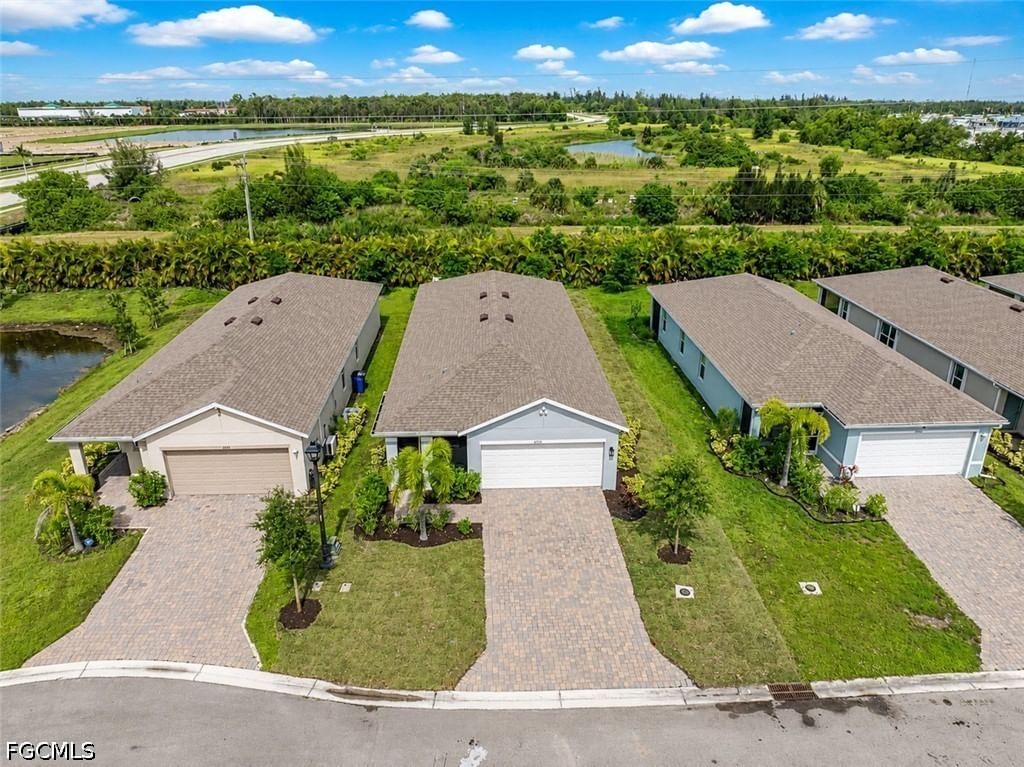 2872 Star Coral Drive, North Fort Myers, FL 33903 photo 5