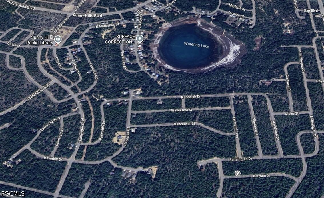 Banyam Street, Chipley, FL 32428 photo 3