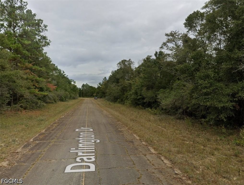 Darlington Drive, Chipley, FL 32428