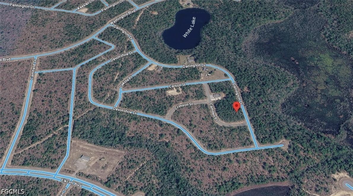 Darlington Drive, Chipley, FL 32428 photo 5