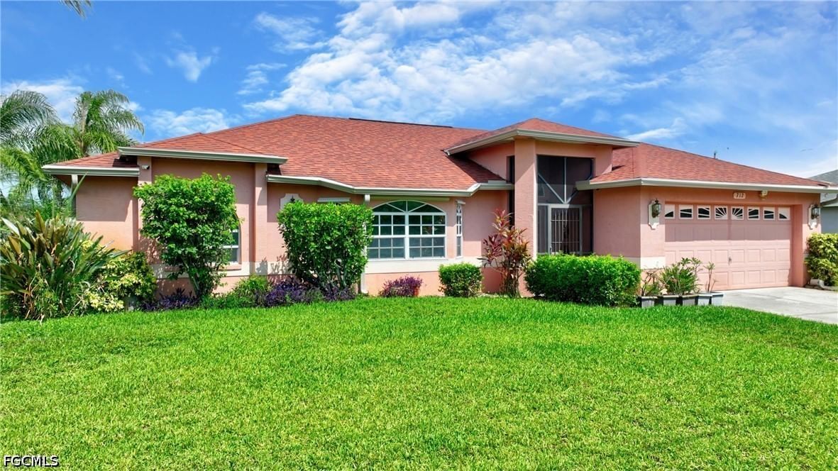 712 Fargo Drive, Fort Myers, FL 33913 photo 3