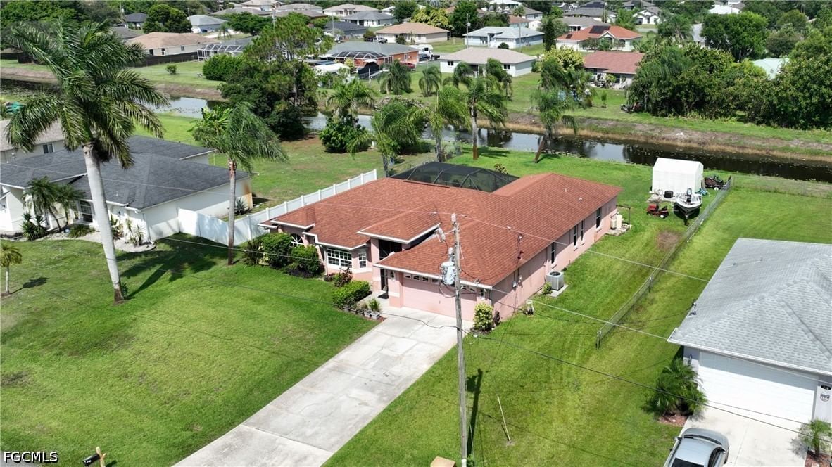 712 Fargo Drive, Fort Myers, FL 33913 photo 5