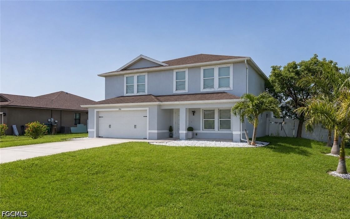 1916 SW 12th Terrace, Cape Coral, FL 33991 photo 2