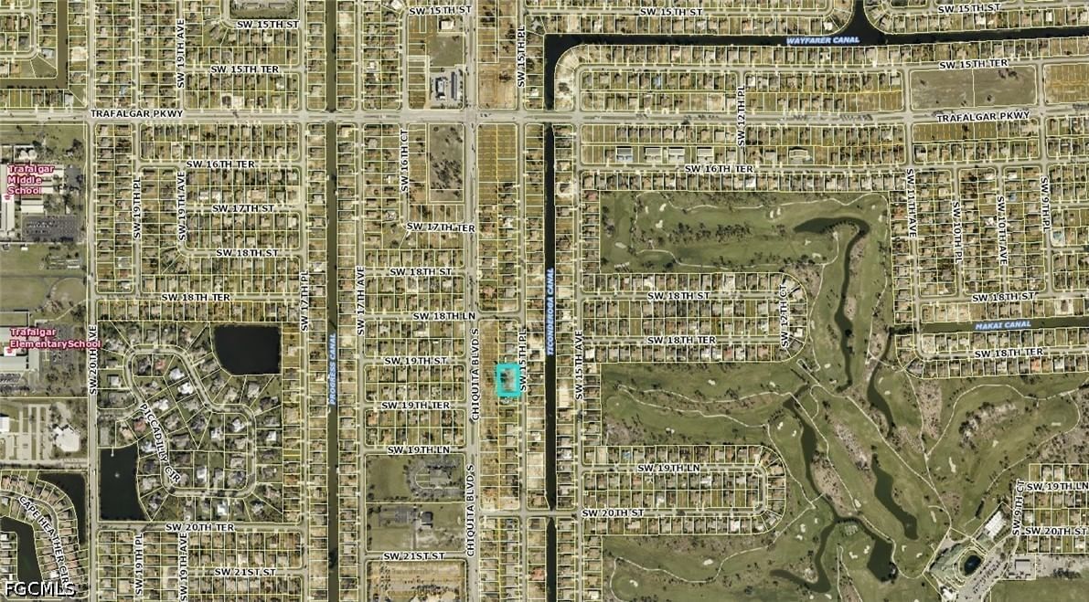 1826 SW 15th Place, Cape Coral, FL 33991 photo 2