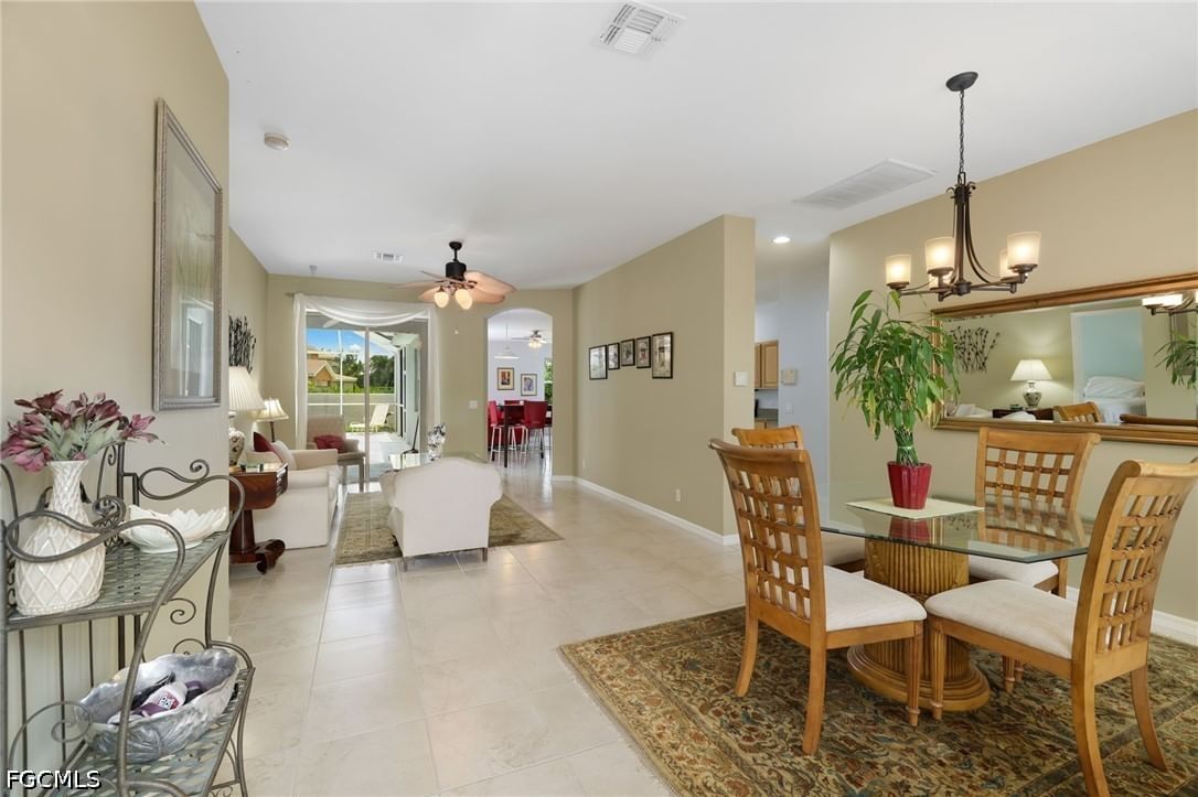 17341 Stepping Stone Drive, Fort Myers, FL 33967 photo 3