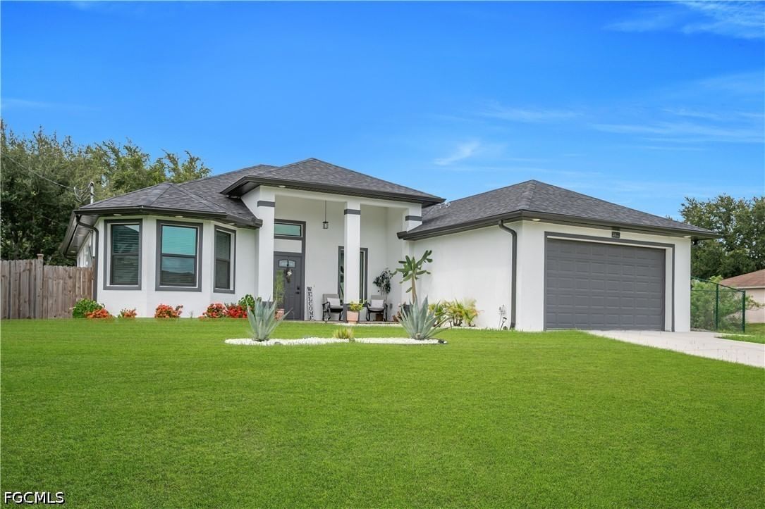 3800 10th Street W, Lehigh Acres, FL 33971 photo 2