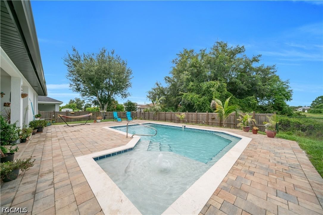 3800 10th Street W, Lehigh Acres, FL 33971 photo 3