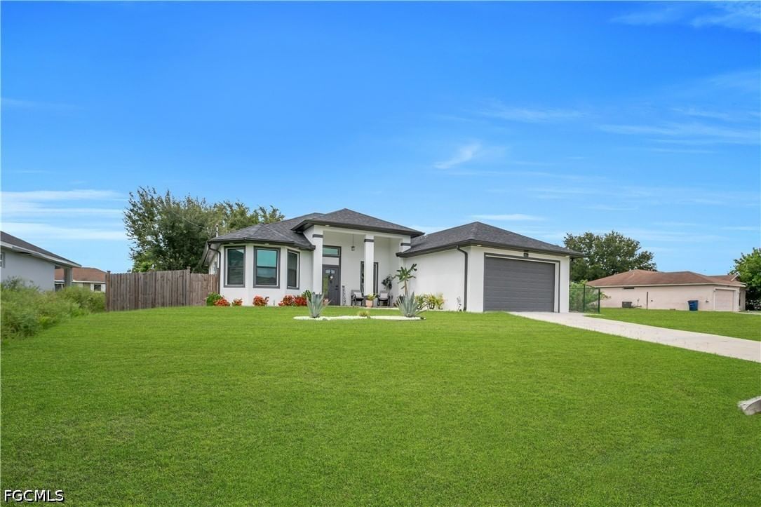 3800 10th Street W, Lehigh Acres, FL 33971 photo 4