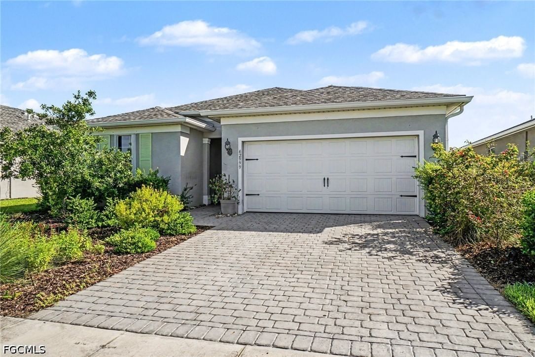 42999 Wiregrass Lane, Punta Gorda, FL 33982 photo 2