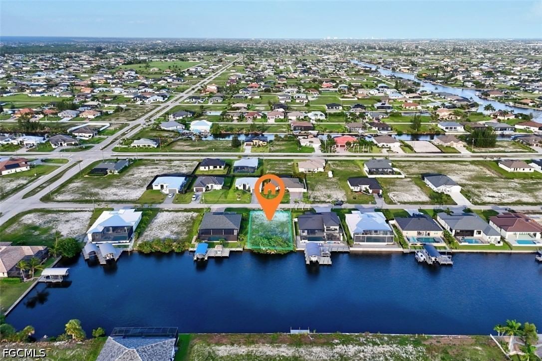 1522 NW 40th Place, Cape Coral, FL 33993 photo 3