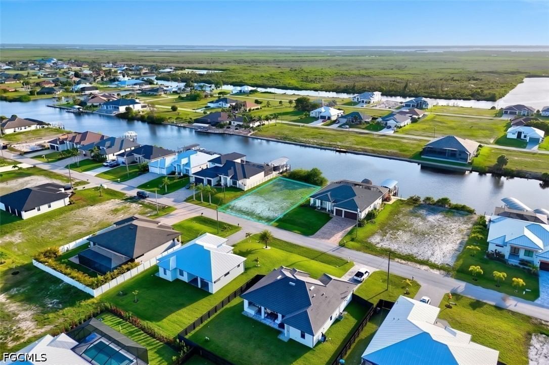 1522 NW 40th Place, Cape Coral, FL 33993 photo 5