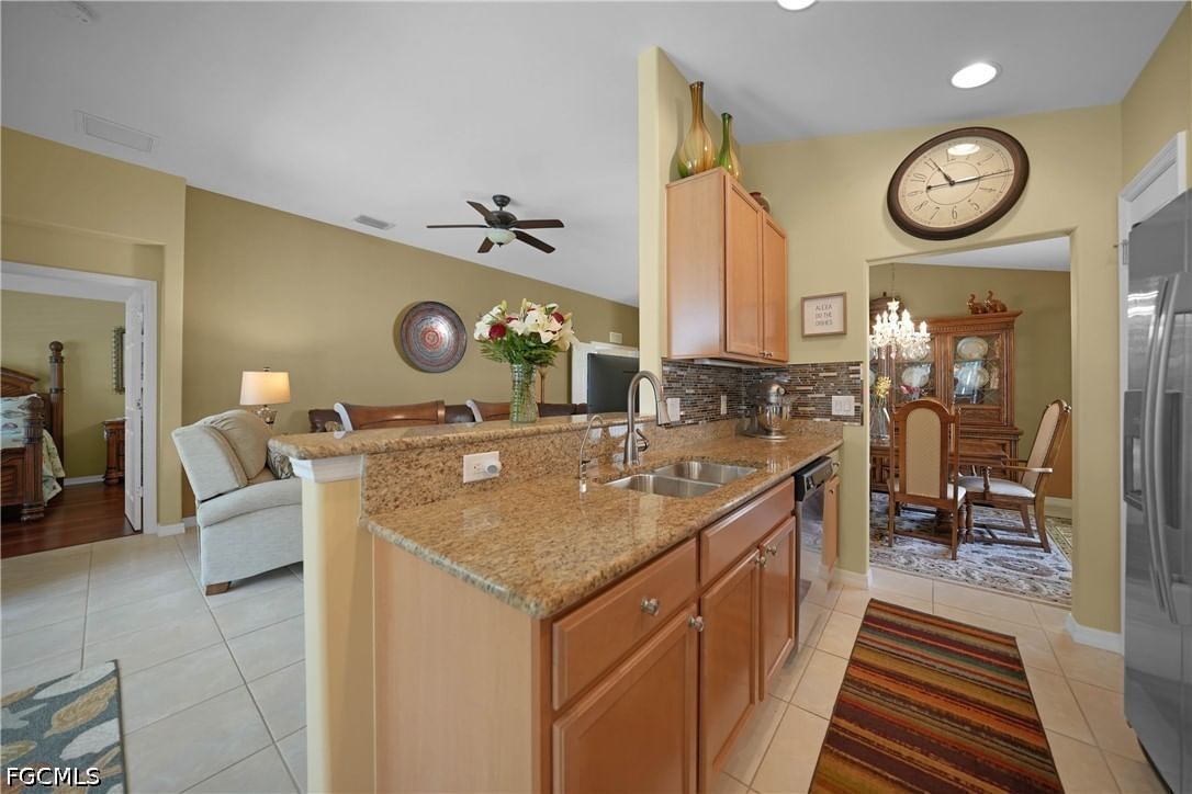 2457 Anguilla Drive, Cape Coral, FL 33991 photo 4