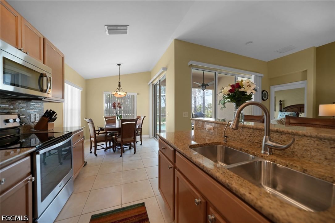 2457 Anguilla Drive, Cape Coral, FL 33991 photo 5