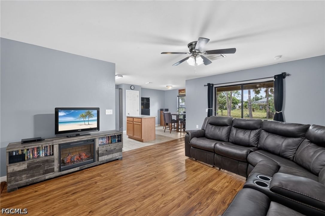 225 Shadow Lakes Drive, Lehigh Acres, FL 33974 photo 5