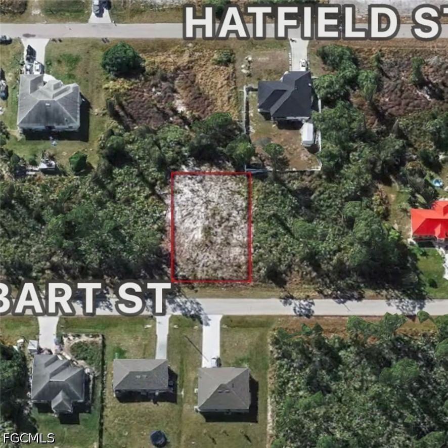 1028 Hobart Street, Lehigh Acres, FL 33974 photo 2