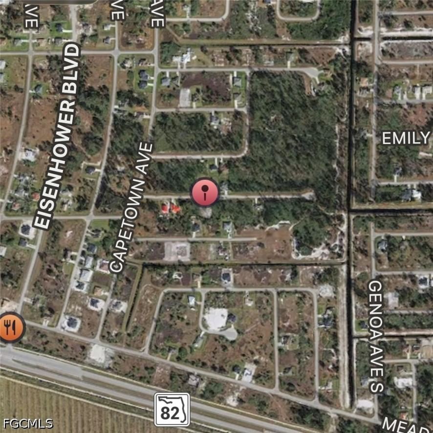 1028 Hobart Street, Lehigh Acres, FL 33974 photo 5
