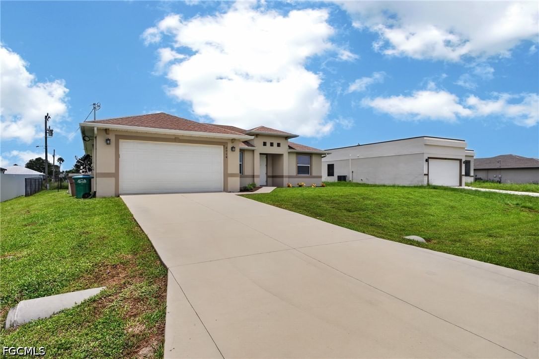 2714 NW 1st Place, Cape Coral, FL 33993 photo 3