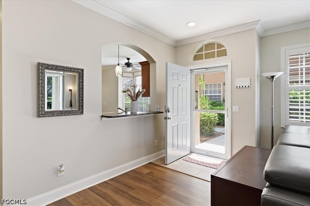 9361 Alamander Court #401, Fort Myers, FL 33919 photo 2