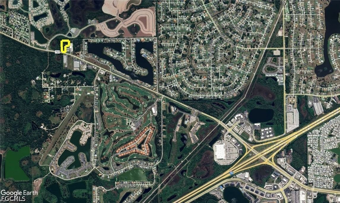 12280 SW County Road 769, Lake Suzy, FL 34269 photo 3